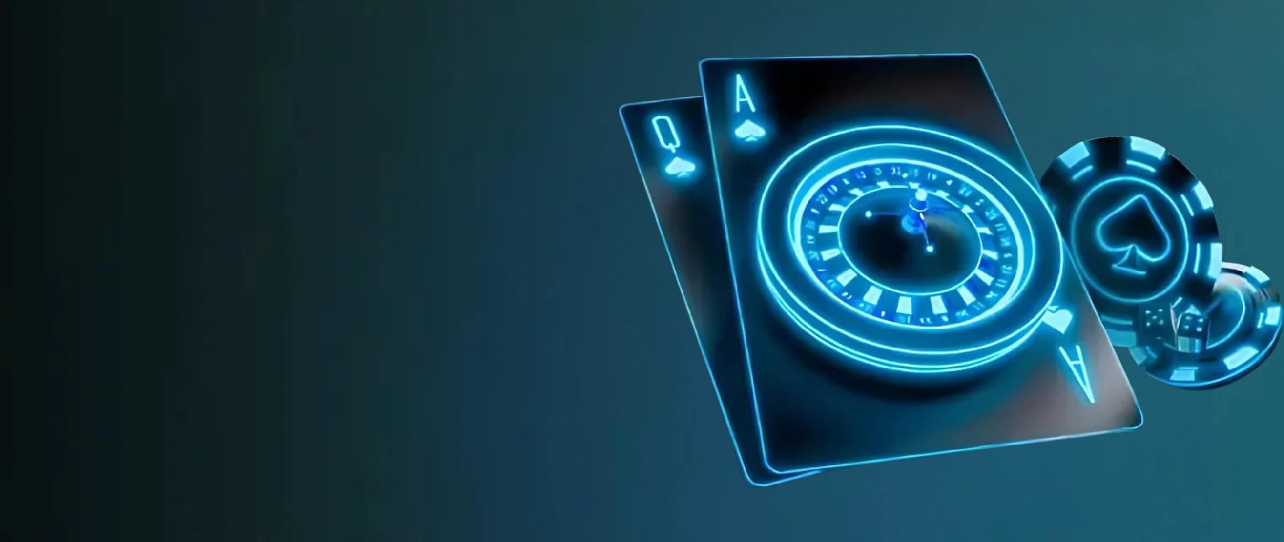 True Fortune Casino Banner